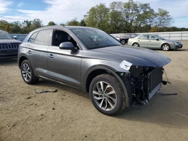 2024 AUDI Q5 PREMIUM 45  