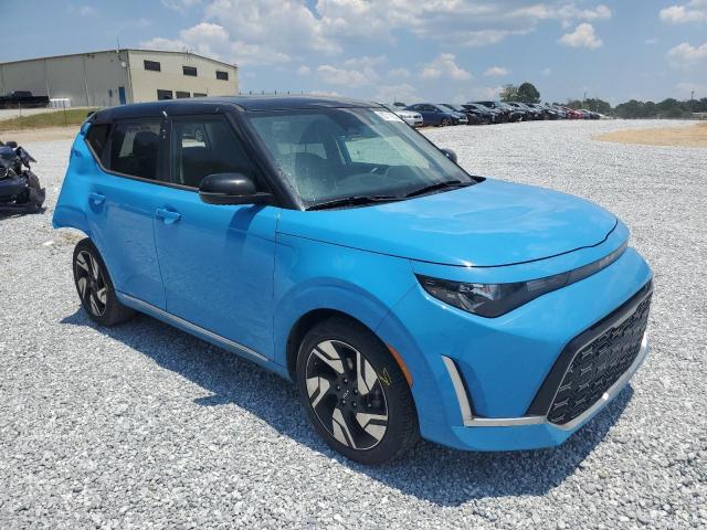 2023 KIA SOUL GT LINE