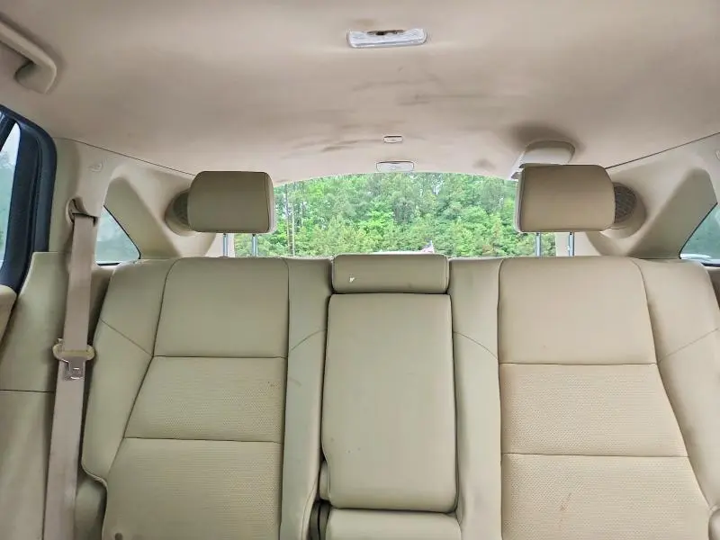2013 ACURA RDX TECHNOLOGY  