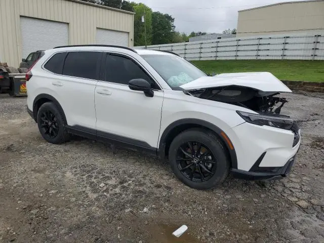 2023 HONDA CR-V SPORT