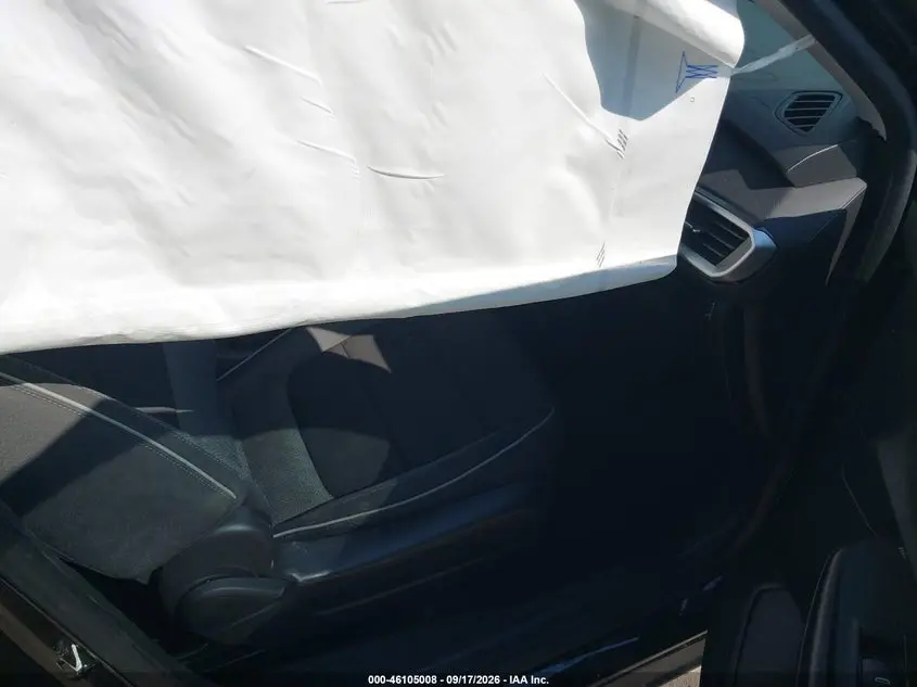 2021 CHEVROLET TRAILBLAZER FWD LS