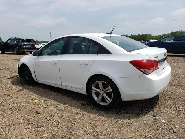 2013 CHEVROLET CRUZE LT  