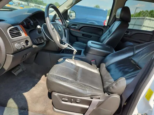 2011 CHEVROLET TAHOE K1500 LT  