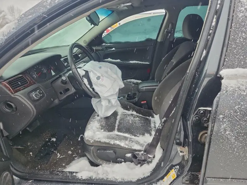 2013 CHEVROLET IMPALA LT  