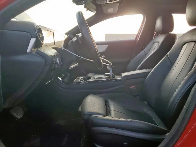 2020 MERCEDES-BENZ A 220