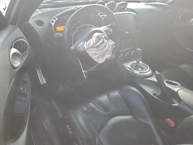 2015 NISSAN 370Z BASE  