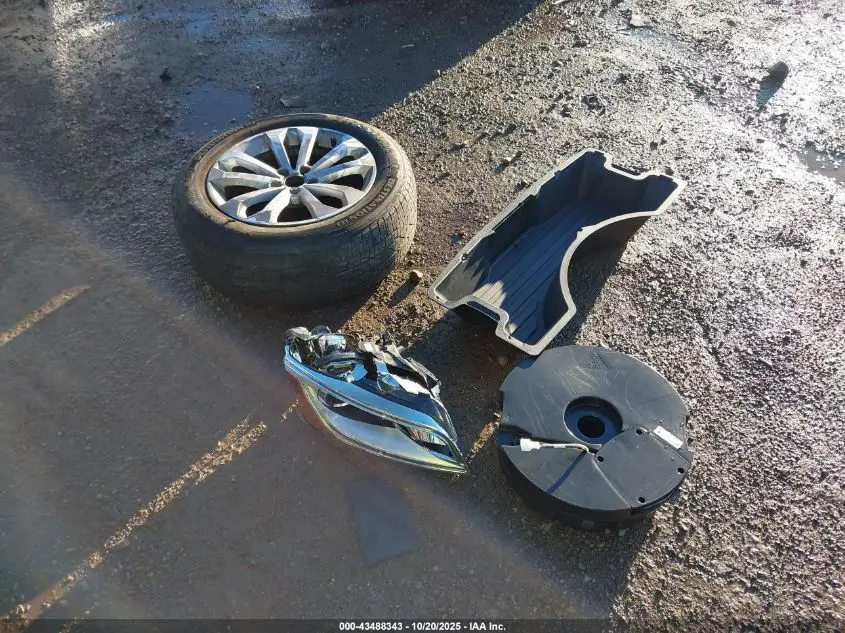 2014 AUDI Q5 2.0T PREMIUM