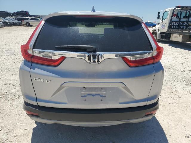 2019 HONDA CR-V EXL