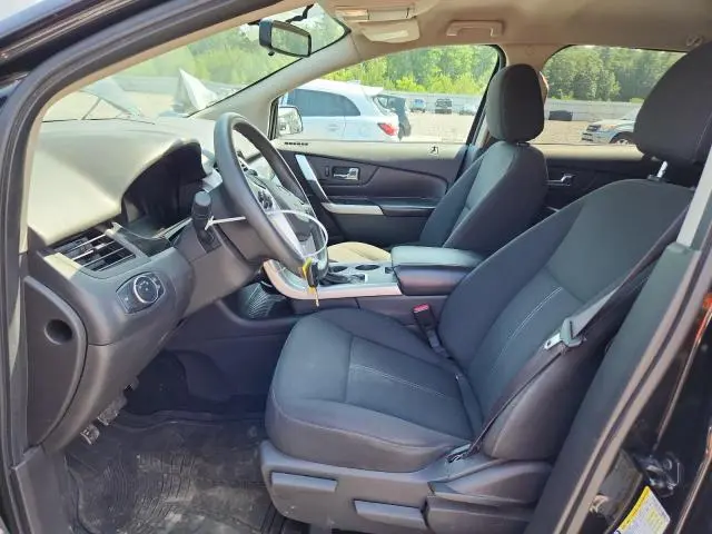 2013 FORD EDGE SE  