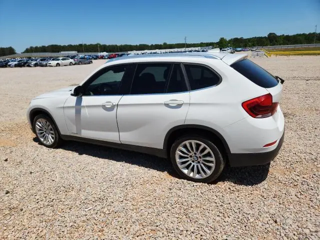2013 BMW X1 XDRIVE28I  