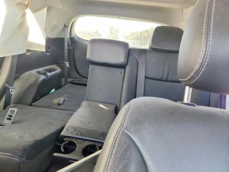 2014 KIA SORENTO SX  