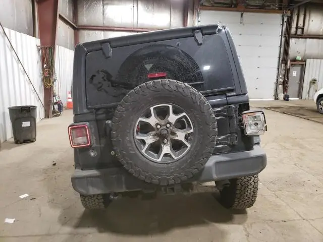 2019 JEEP WRANGLER SPORT  
