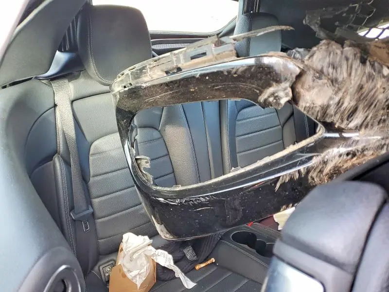 2018 MERCEDES-BENZ C 300 4MATIC  