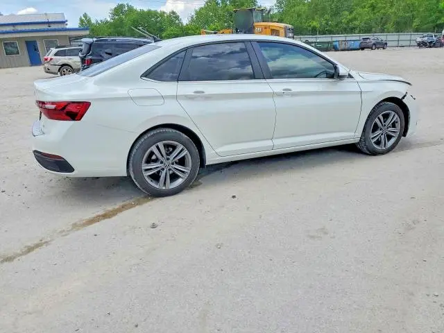 2023 VOLKSWAGEN JETTA SE  