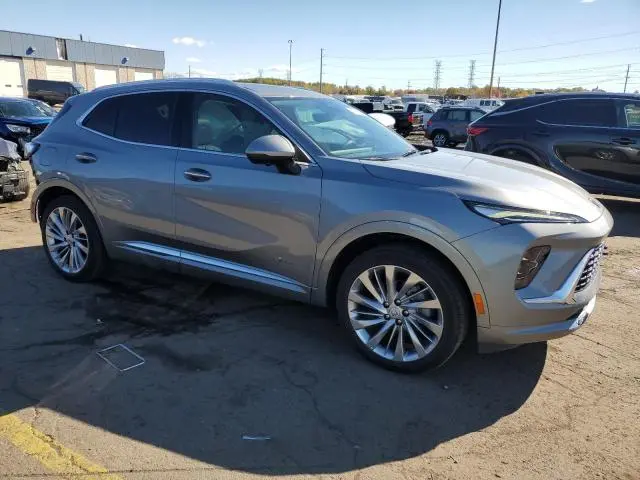 2024 BUICK ENVISION AVENIR  