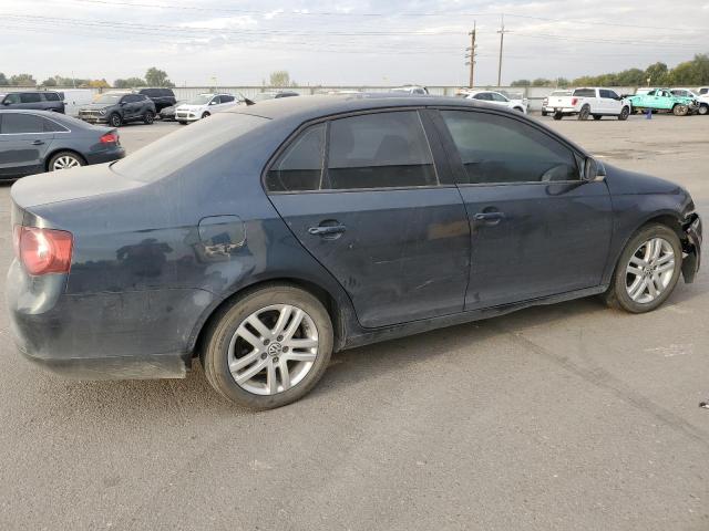 2010 VOLKSWAGEN JETTA S