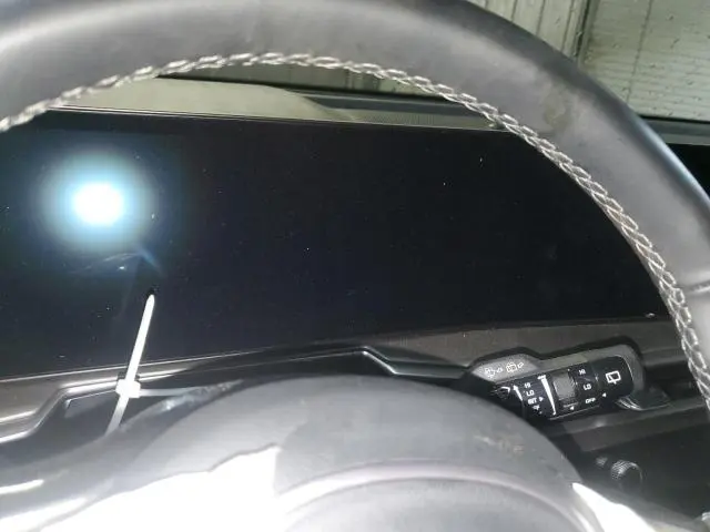 2024 KIA SORENTO EX  