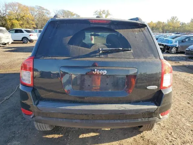 2011 JEEP COMPASS SPORT  