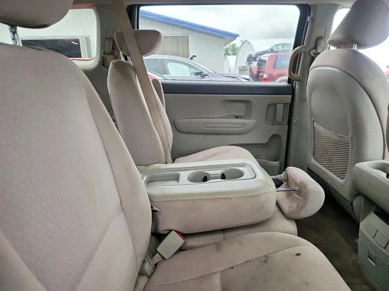 2018 KIA SEDONA LX  