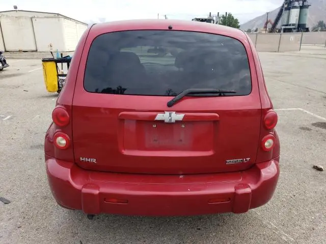 2010 CHEVROLET HHR LT  