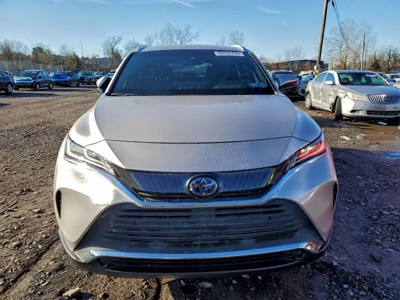 2021 TOYOTA VENZA LE  