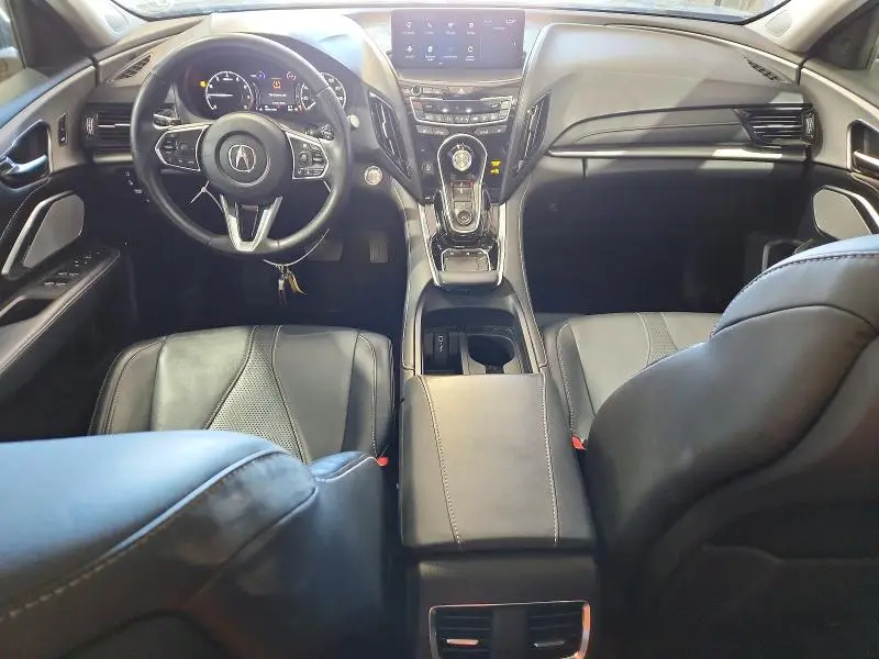 2019 ACURA RDX TECHNOLOGY  
