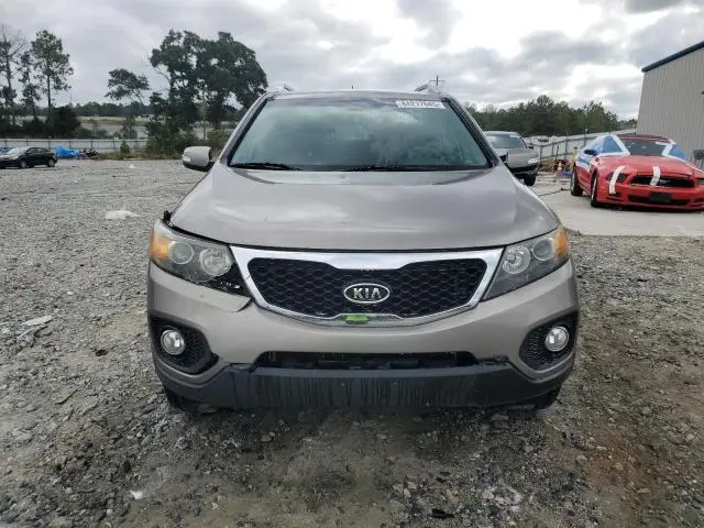 2011 KIA SORENTO EX  