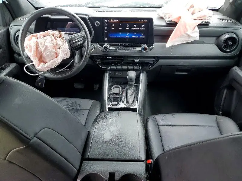 2023 CHEVROLET COLORADO   