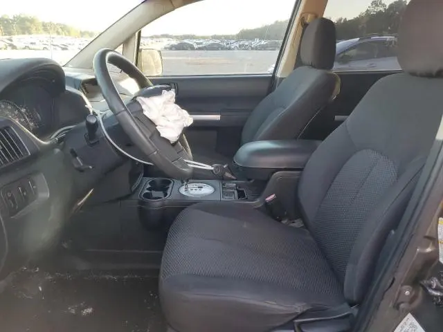 2010 MITSUBISHI ENDEAVOR LS  