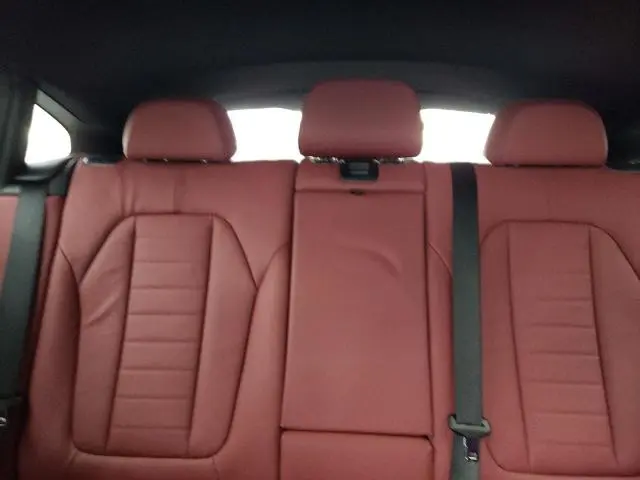 2021 BMW X4 XDRIVE30I  