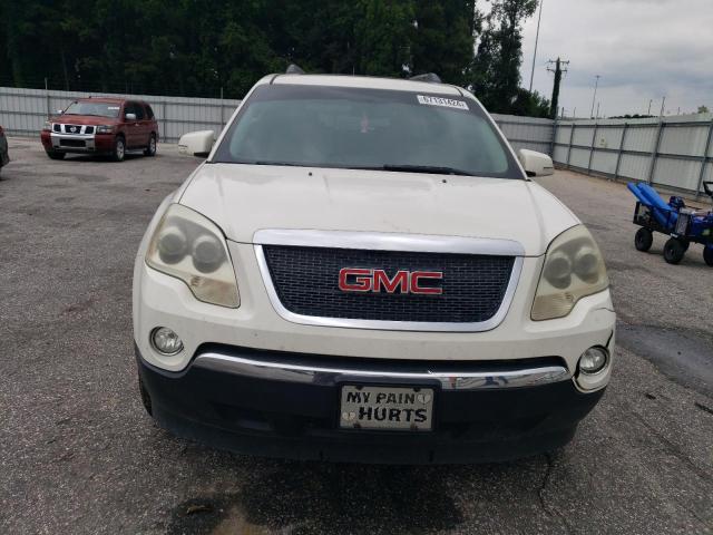 2011 GMC ACADIA SLT-2