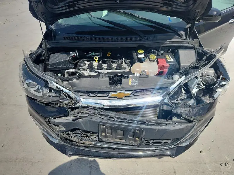 2022 CHEVROLET SPARK 2LT  