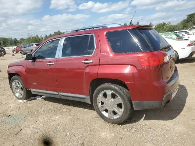2011 GMC TERRAIN SLT  