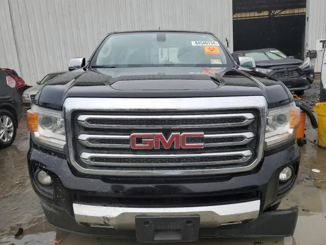 2016 GMC CANYON SLT  