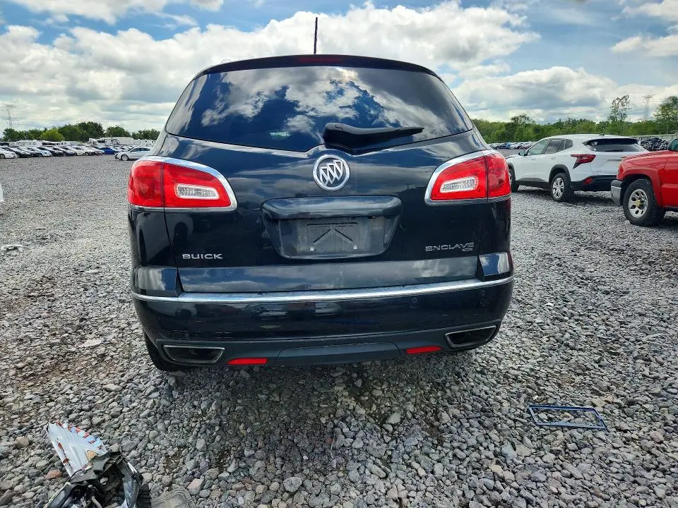 2015 BUICK ENCLAVE   