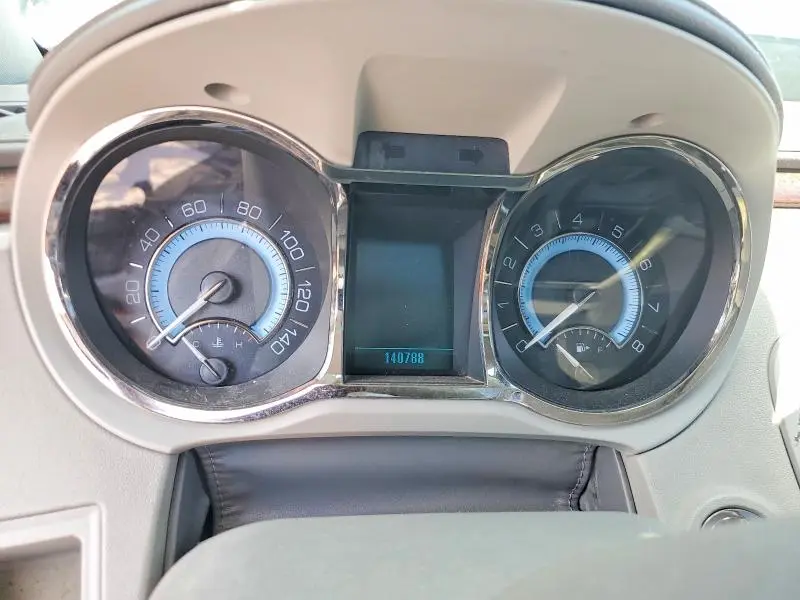 2011 BUICK LACROSSE CXL  