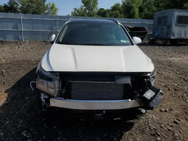 2023 HYUNDAI SANTA FE SEL PREMIUM  