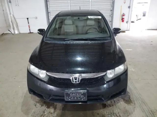2010 HONDA CIVIC HYBRID  