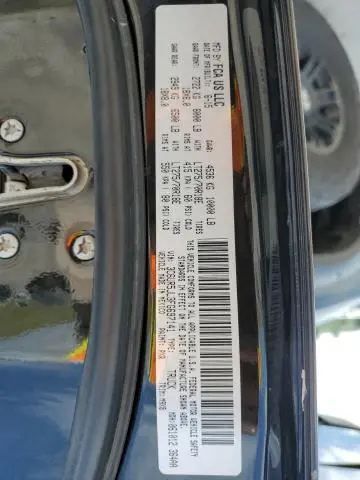 2015 RAM 2500 SLT  