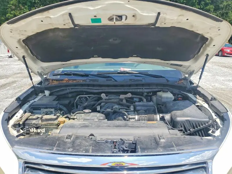 2012 INFINITI QX56 BASE  