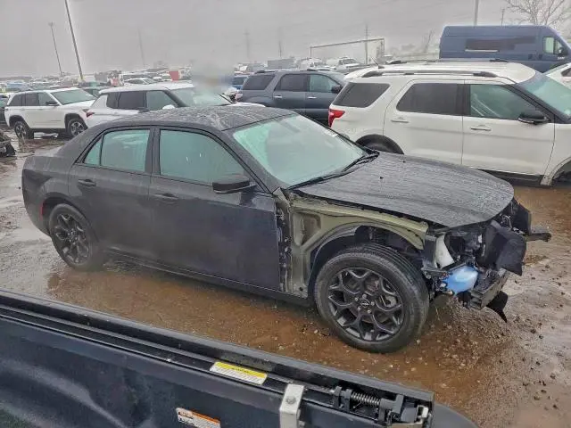 2022 CHRYSLER 300 TOURING L  