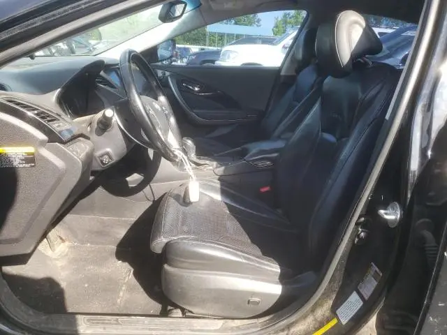 2013 HYUNDAI AZERA GLS  