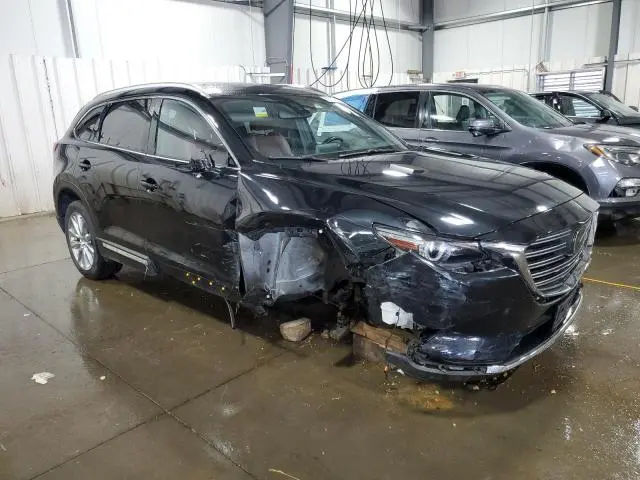 2016 MAZDA CX-9 SIGNATURE  