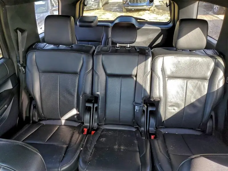 2019 FORD EXPEDITION XLT  