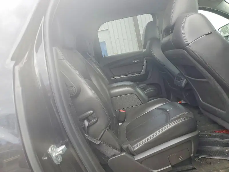 2012 GMC ACADIA SLT-1  