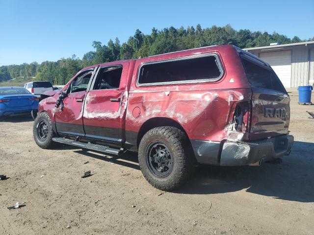 2017 RAM 1500 REBEL