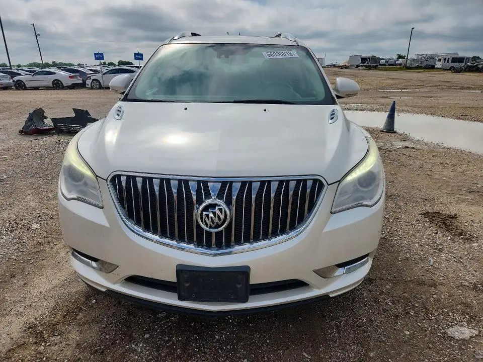 2015 BUICK ENCLAVE   