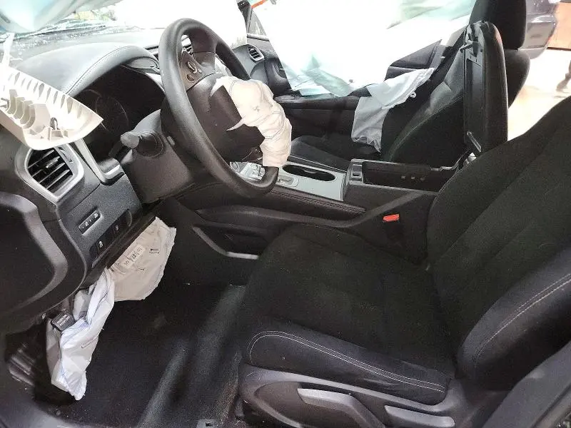 2020 NISSAN MURANO S  