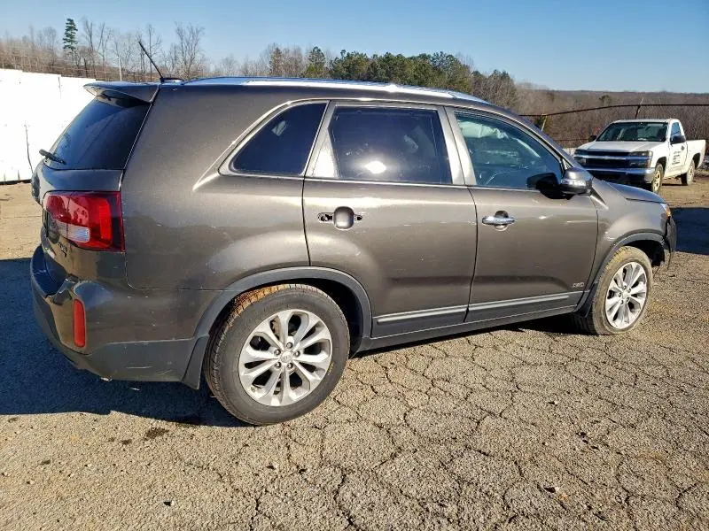2015 KIA SORENTO EX  