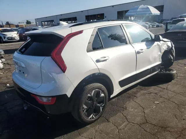 2024 KIA NIRO WIND  